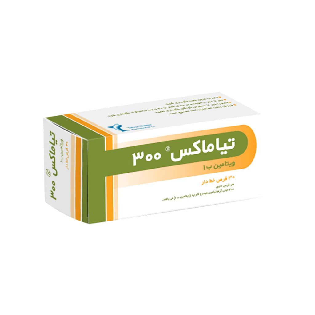 ویتامین B1 300